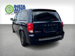 
										2017 Dodge Grand Caravan CAN VALUE PACKAGE full									