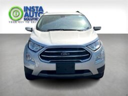 
										2020 Ford EcoSport Titanium full									