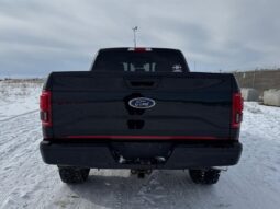 
										2017 Ford F-150 Lariat Sport FX4 full									