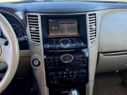 
										2017 INFINITI QX70 full									