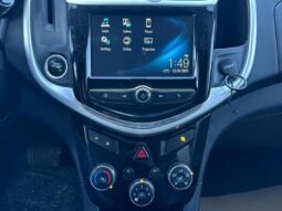 
										2017 Chevrolet Sonic LT Auto full									