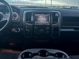 
										2019 RAM 1500 Express full									