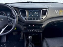 
										2018 Hyundai Tucson SE full									