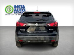 
										2018 Nissan Qashqai SV full									