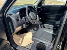 
										2016 Jeep Patriot High Altitude full									