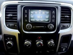 
										2014 RAM 3500 SLT full									
