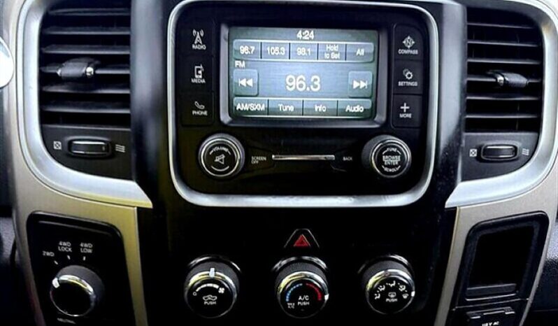 
								2014 RAM 3500 SLT full									