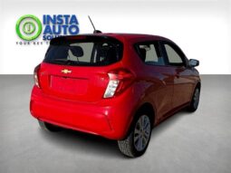 
										2018 Chevrolet Spark 1LT CVT full									
