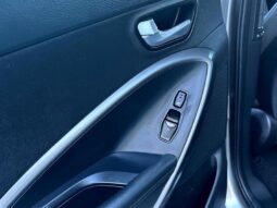 
										2018 Hyundai SANTA FE Sport 2.4L Premium full									