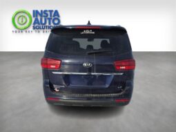 
										2019 Kia Sedona LX full									