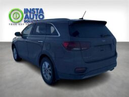 
										2019 Kia Sorento EX 2.4L full									