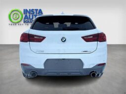 
										2018 BMW X2 xDrive28i M Sport Package full									