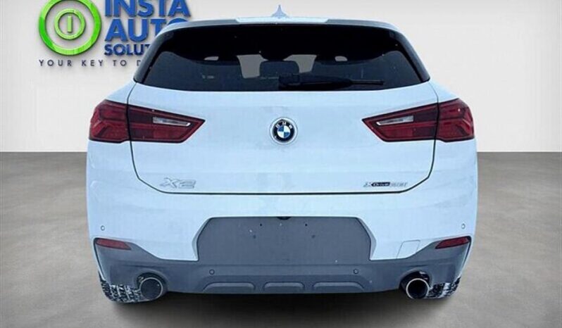 
								2018 BMW X2 xDrive28i M Sport Package full									