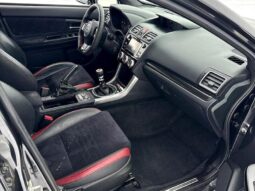 
										2017 Subaru WRX STI Sport full									