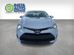 
										2019 Toyota Corolla L full									