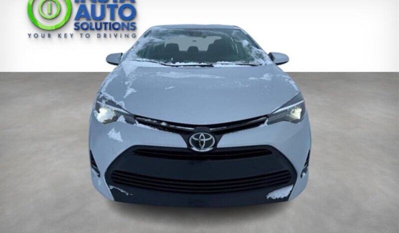 
								2019 Toyota Corolla L full									