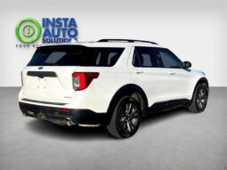 
										2021 Ford Explorer XLT full									