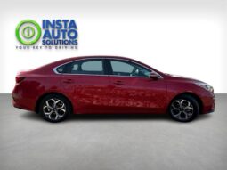 
										2020 Kia Forte EX+ full									