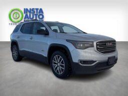 
										2019 GMC Acadia SLE-2 full									