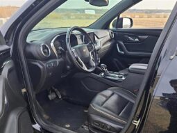 
										2022 Chevrolet Blazer Premier full									
