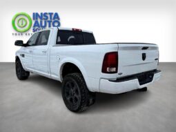 
										2017 RAM 2500 Laramie full									
