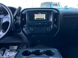 
										2019 Chevrolet Silverado 1500 LD Custom full									