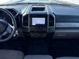 
										2020 Ford F-350 Super Duty XLT full									