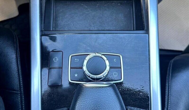 
								2016 Mercedes-Benz E-Class E 400 4MATIC full									