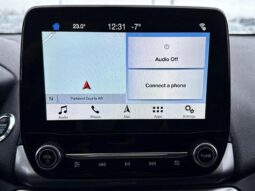 
										2018 Ford EcoSport SE full									