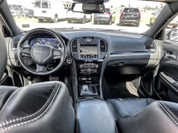 
										2022 Chrysler 300 Series S full									