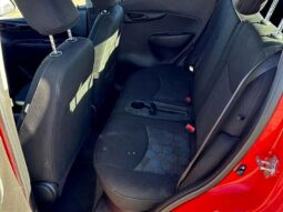 
										2018 Chevrolet Spark 1LT CVT full									
