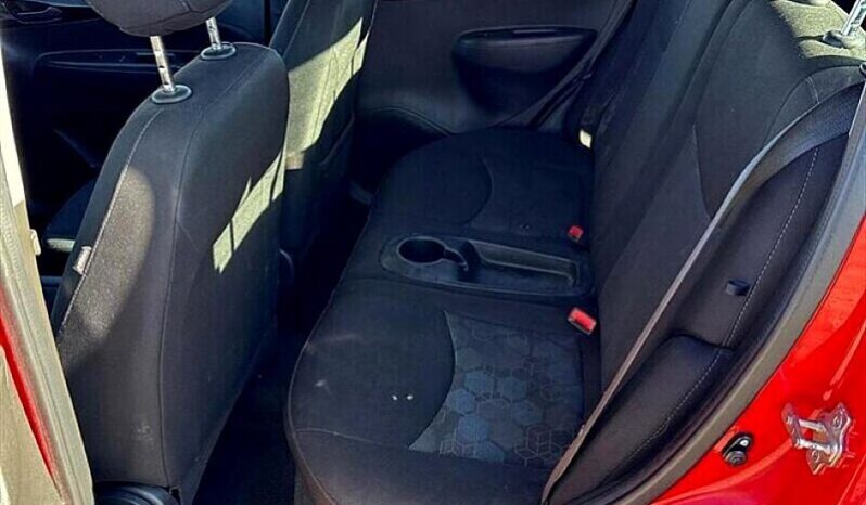 
								2018 Chevrolet Spark 1LT CVT full									