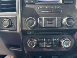 
										2018 Ford F-150 XLT full									