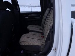 
										2021 RAM 3500 Big Horn 4×4 full									