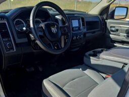 
										2019 RAM 1500 Classic Tradesman full									