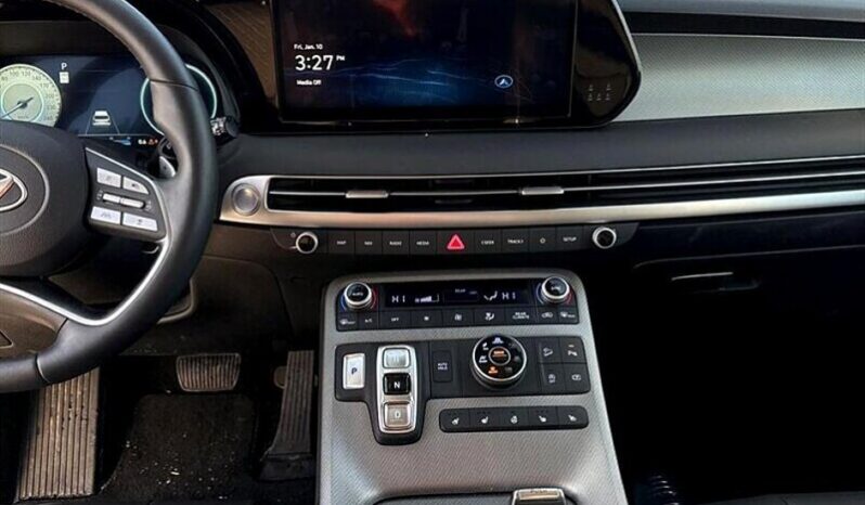 
								2024 Hyundai Palisade Urban full									