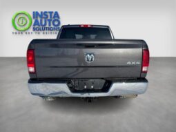
										2017 RAM 1500 ST full									