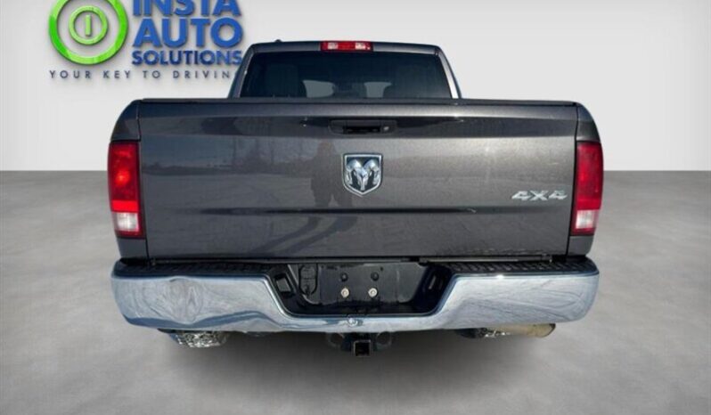 
								2017 RAM 1500 ST full									