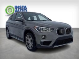
										2017 BMW X1 xDrive28i full									