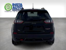 
										2019 Jeep Cherokee Trailhawk Elite full									