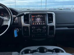 
										2013 RAM 2500 SLT full									