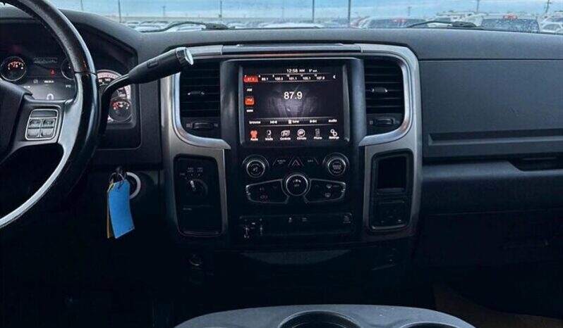 
								2013 RAM 2500 SLT full									