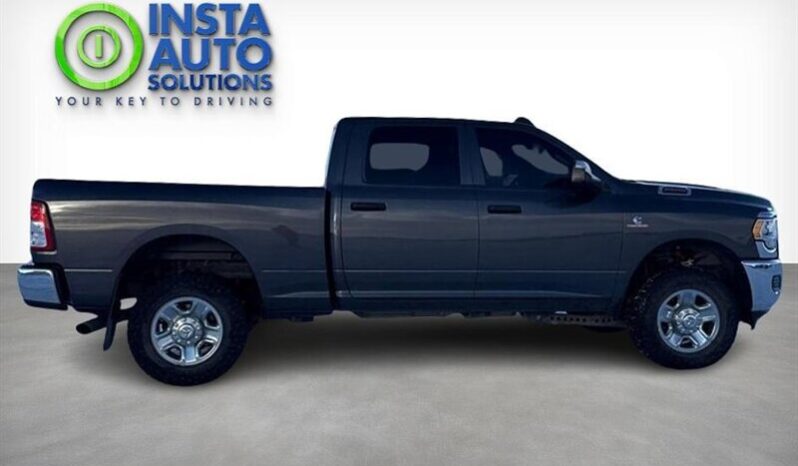 
								2019 RAM 2500 Tradesman Diesel full									