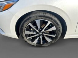 
										2023 Nissan Sentra SV full									