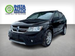 
										2017 Dodge Journey GT full									