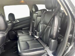 
										2018 Nissan Pathfinder SL full									
