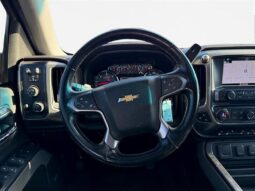 
										2018 Chevrolet Silverado 1500 LTZ 4×4 full									