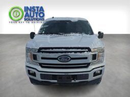 
										2020 Ford F-150 XLT 4×4 full									