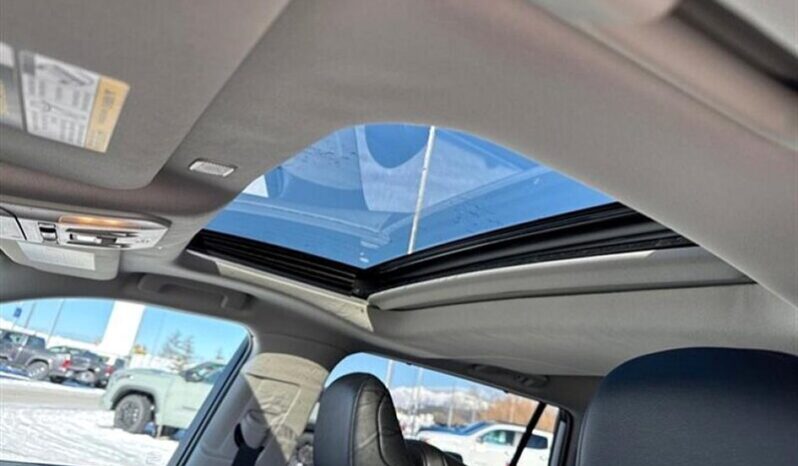 
								2023 Toyota Highlander XLE full									