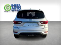 
										2019 INFINITI QX60 Pure full									
